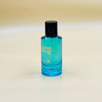 Amber King - Long lasting perfume