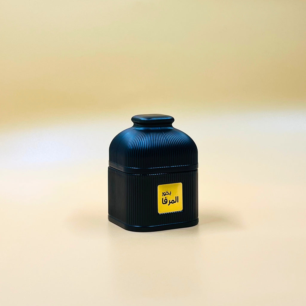 FIZLAJ BAKHOOR MIRFA - Long lasting perfume