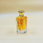 Fit Two - Long lasting perfume