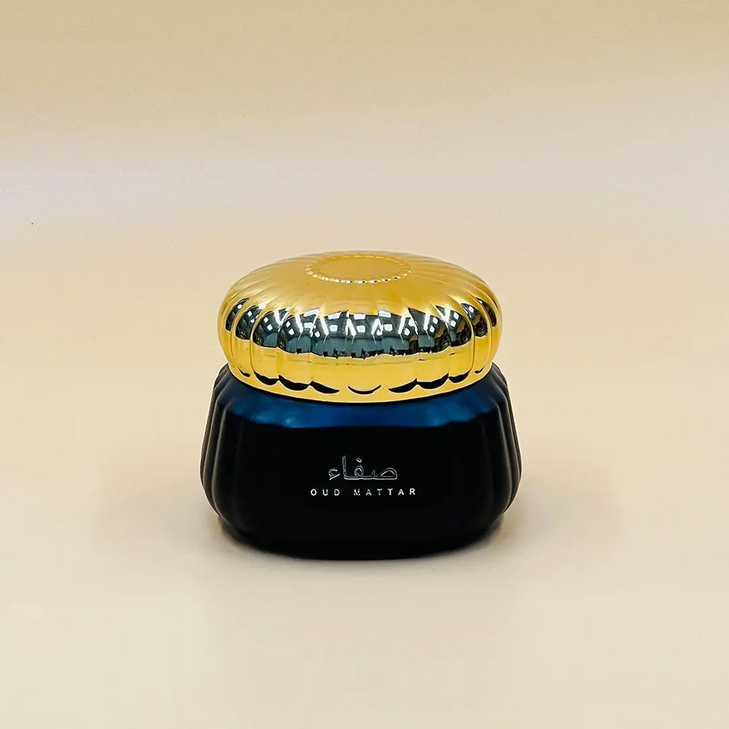 Safa - Long lasting perfume
