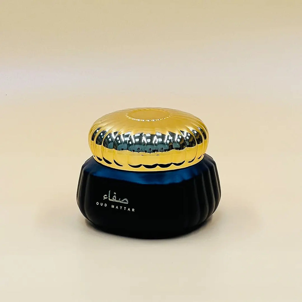 Safa - Long lasting perfume
