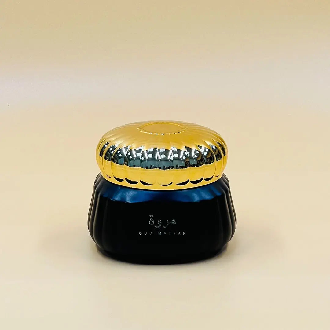 Marwa - Long lasting perfume