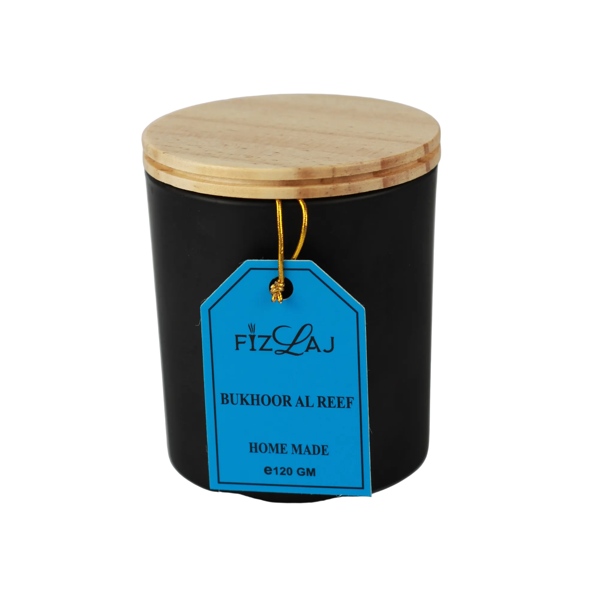 FIZLAJ Al Reef 120 gm - Bakhoor