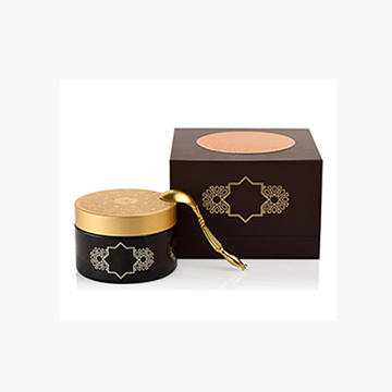 Zahrin Honest Perfumes