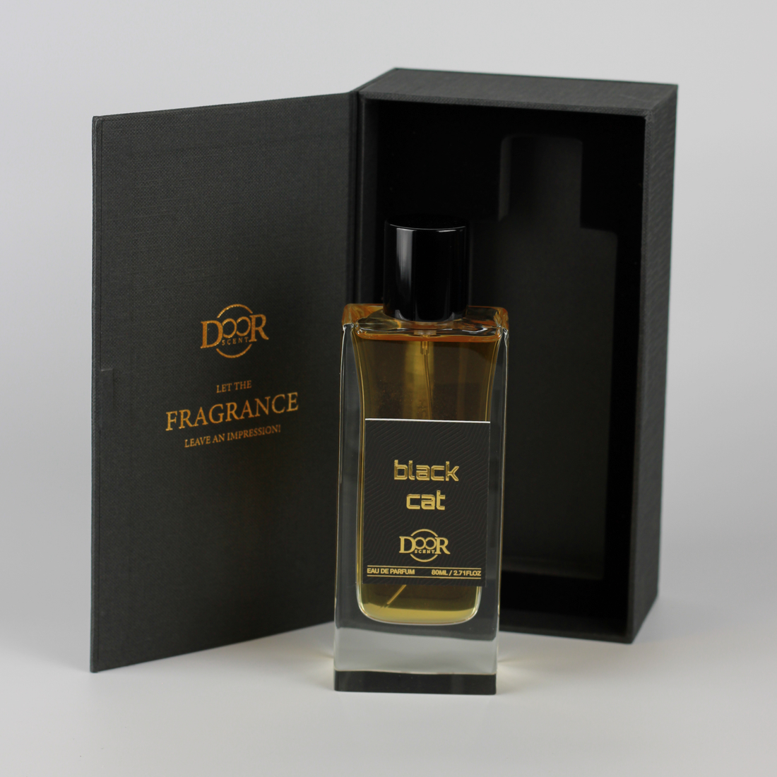 long lasting perfume