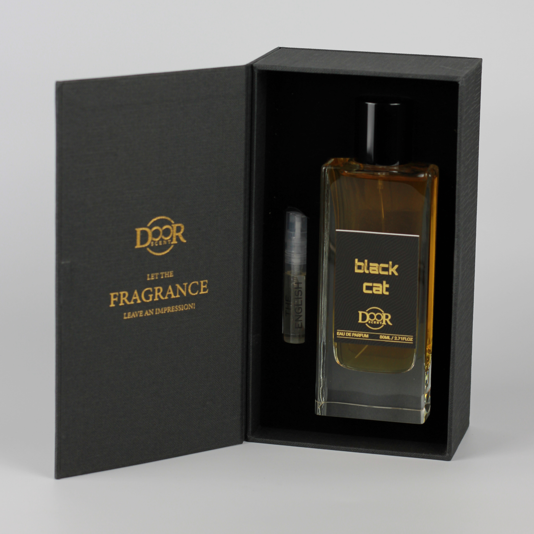 long lasting perfume