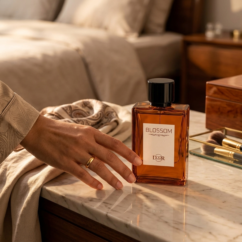 Best womens perfume in the UAE