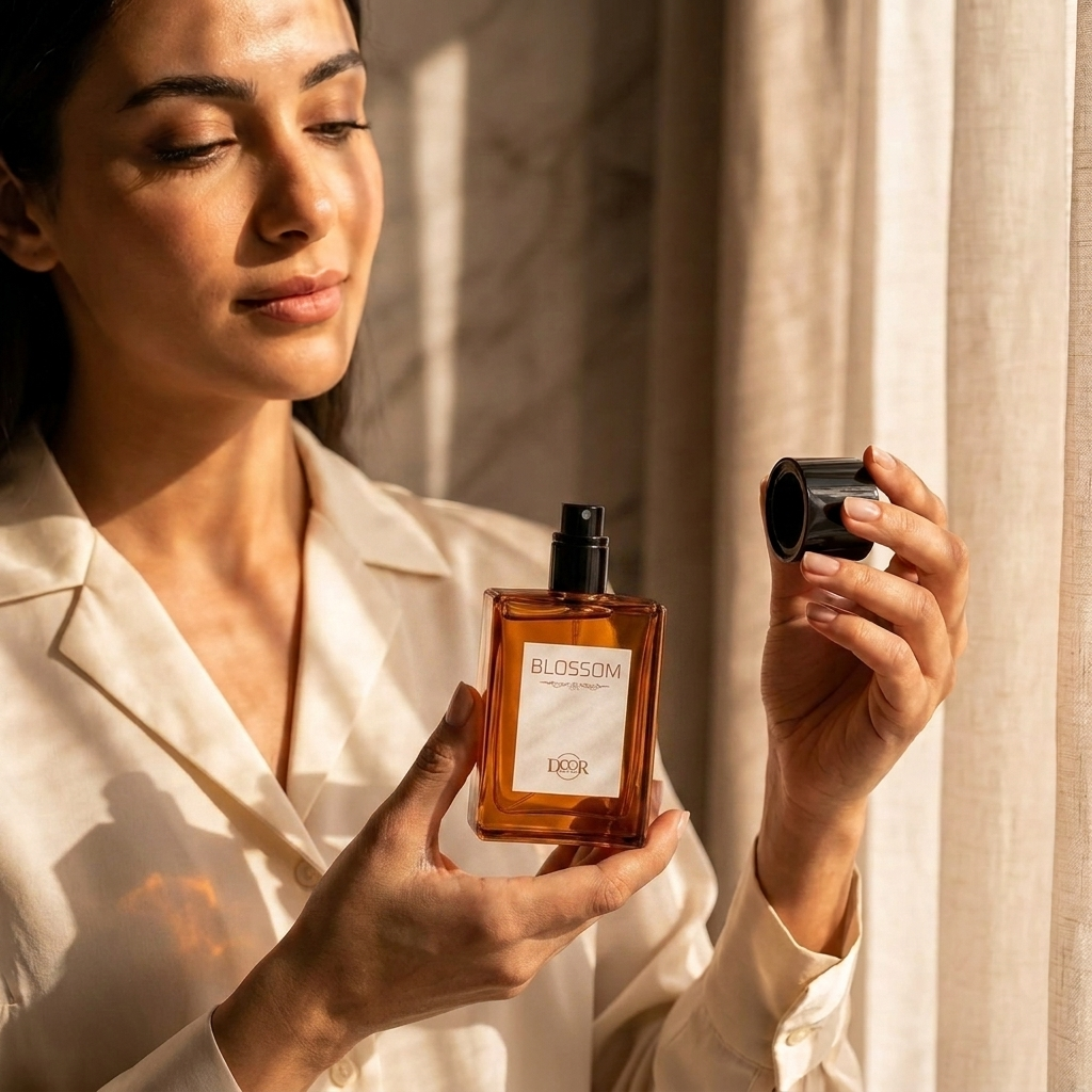 Best womens perfume in the UAE