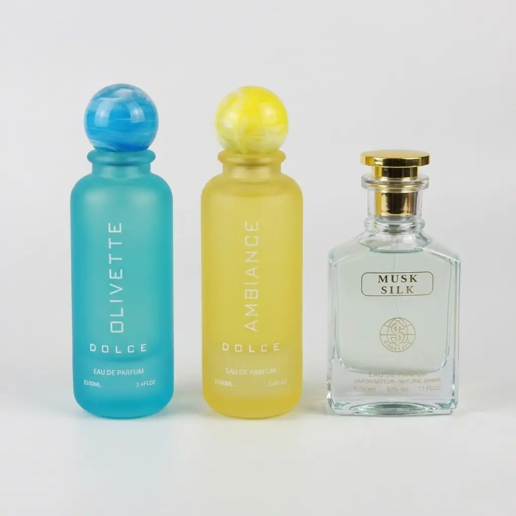 long lasting perfumes