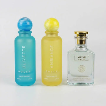 long lasting perfumes