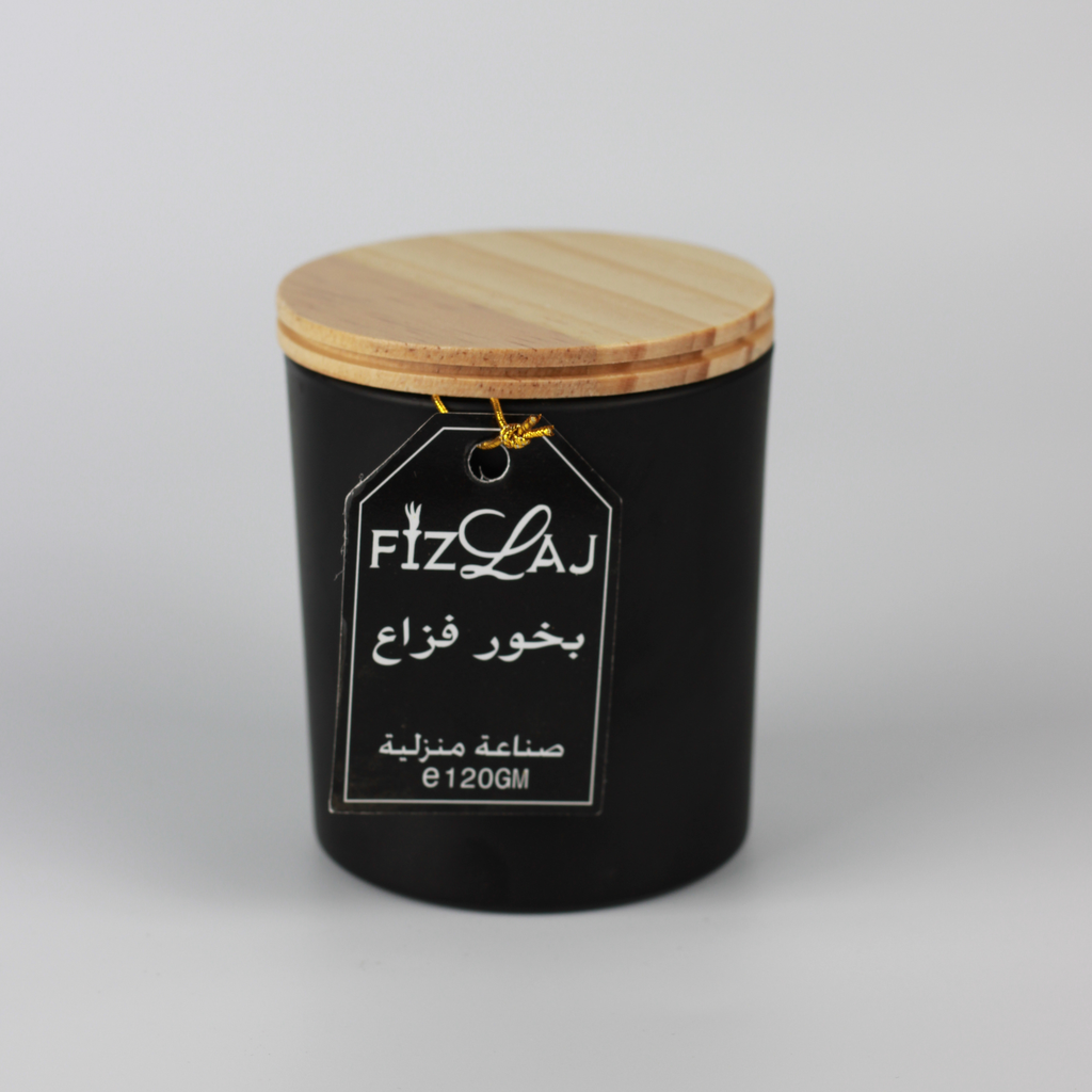 فيزلاج فزة 120 جم - بخور