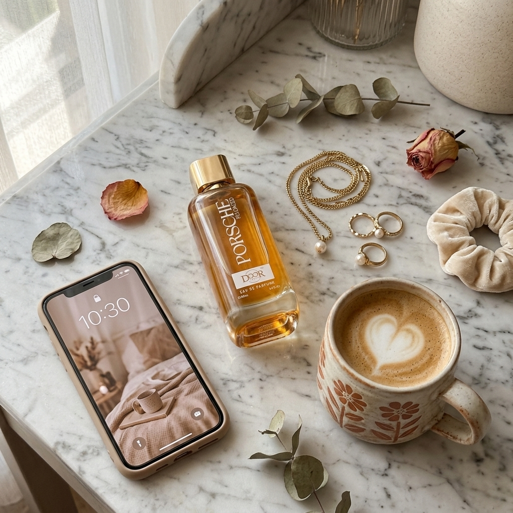 Porsche Reloaded best long lasting perfume 