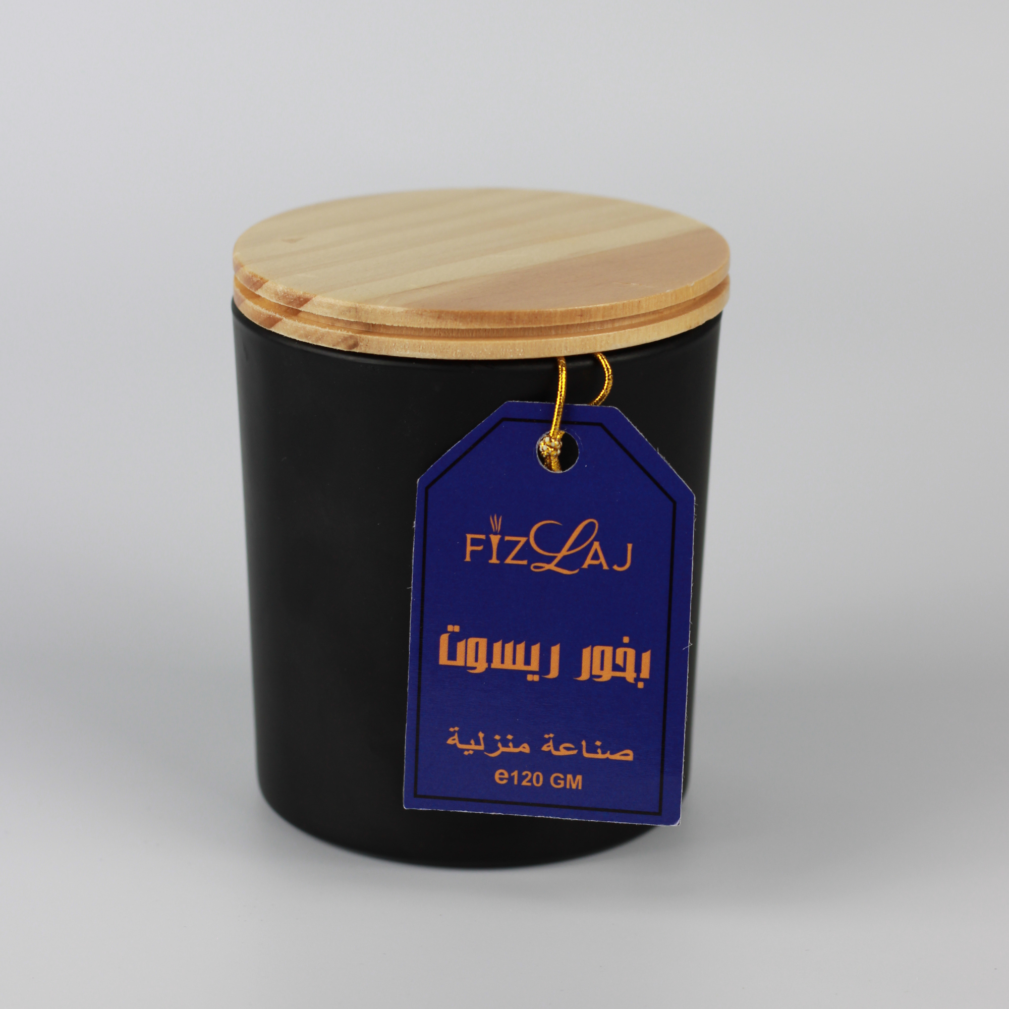 بخور فضلاج ريثوث 120 جم