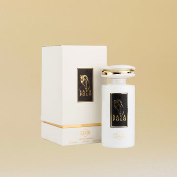 SAVA POLO - Honest Perfumes
