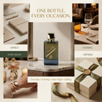 Secret Valley Best long lasting oud perfume 