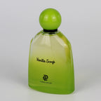 Vanilla Scoop by Currency Perfumes | Long-Lasting Vanilla Fragrance for Women & Men CURRENCY