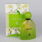 Vanilla Scoop Perfume – Buy 2 Get 30% Off | Long-Lasting Vanilla Fragrance CURRENCY