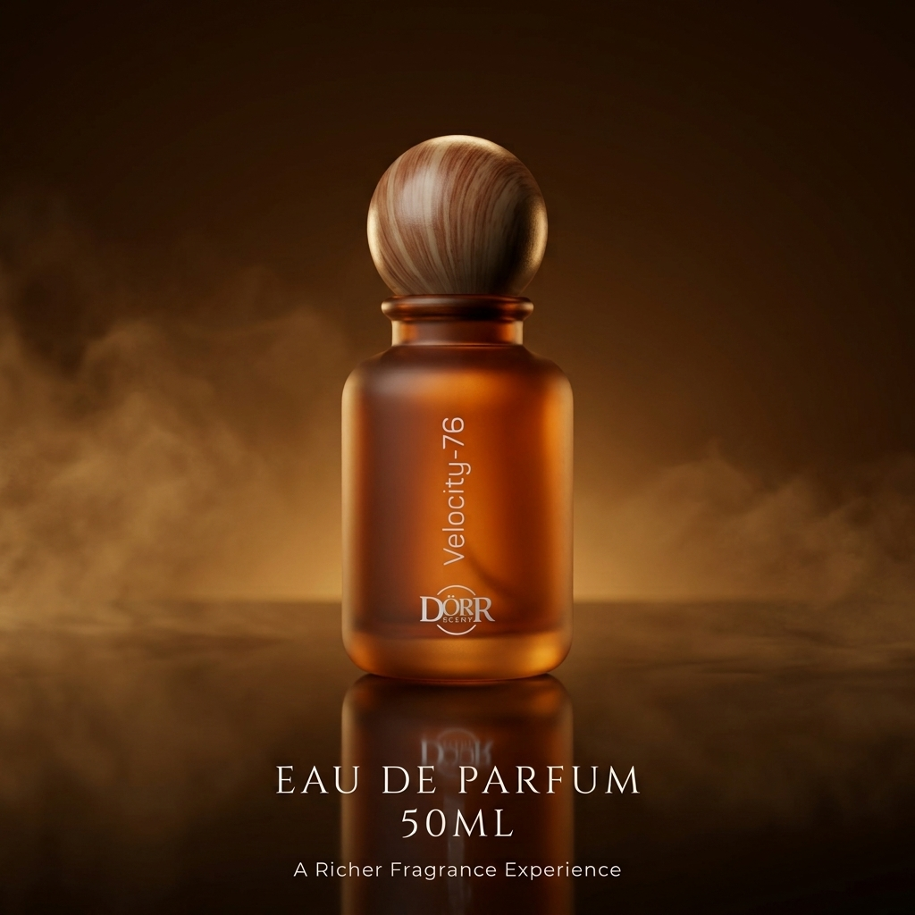 Best long lasting 50 ml perfume in the UAE | Doorscent Perfumes