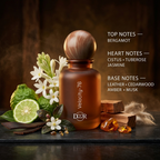 Best long lasting 50 ml perfume in the UAE | Doorscent Perfumes