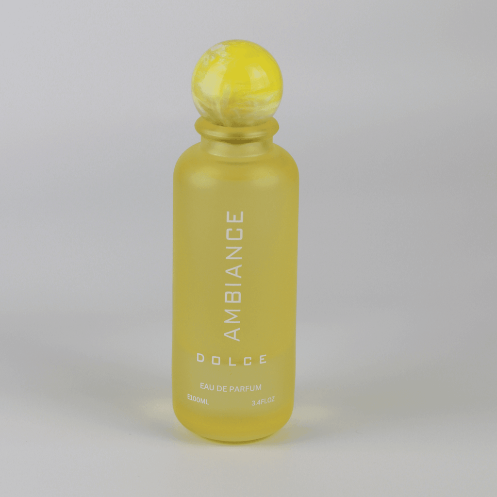 AMBIANCE 100 ML PERFUME - DOLCE - Long lasting perfume