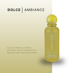 AMBIANCE 100 ML PERFUME - DOLCE - Long lasting perfume
