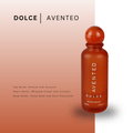 AVENTEO 100 ML PERFUME - DOLCE - Long lasting perfume