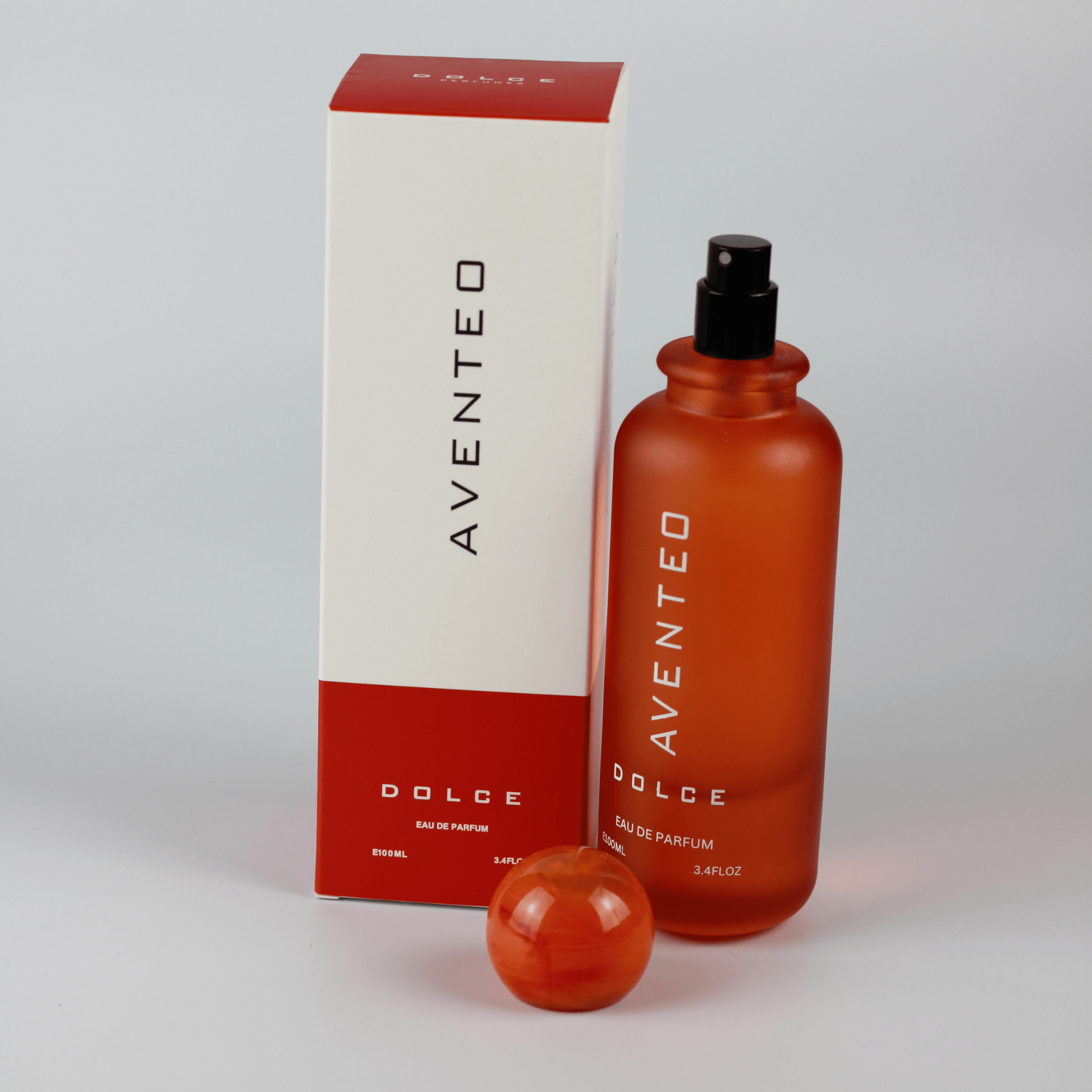 AVENTEO 100 ML PERFUME - DOLCE - Long lasting perfume