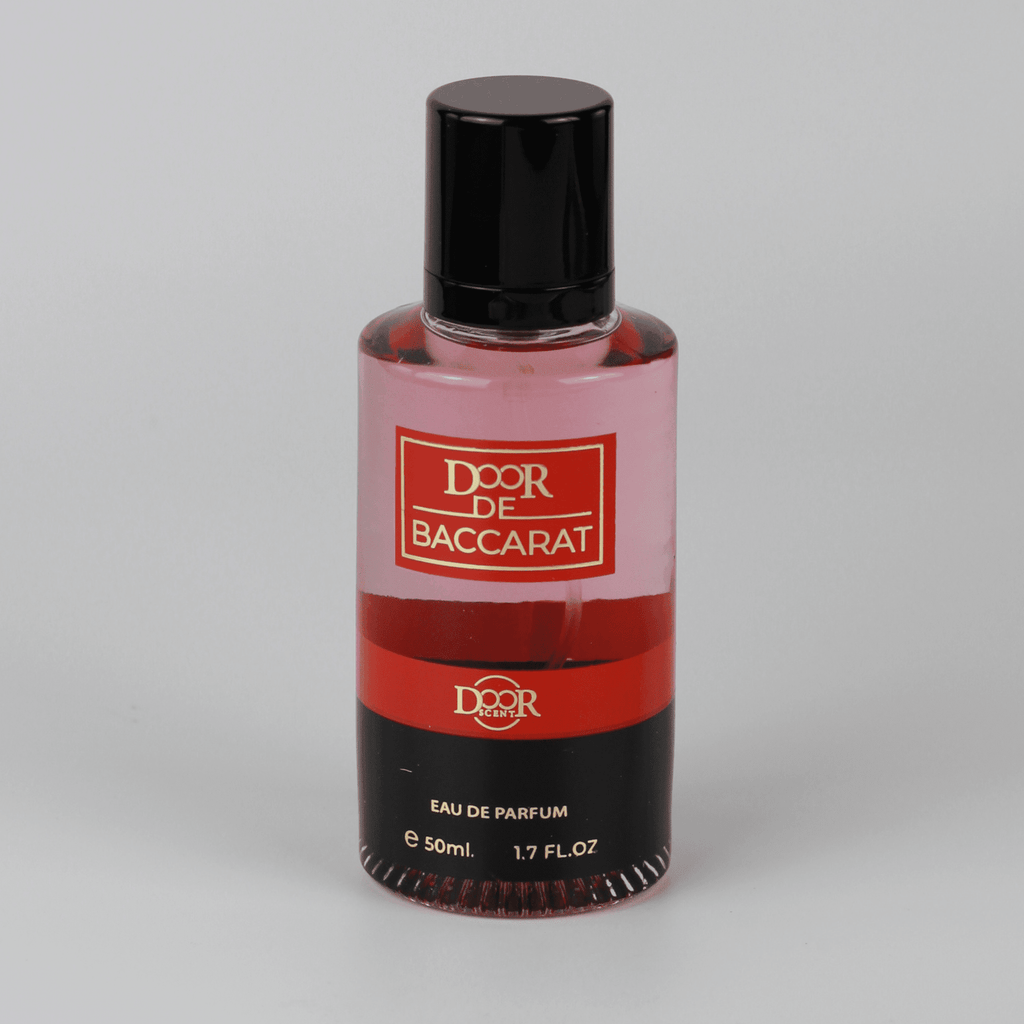 Baccrat - Long lasting perfume