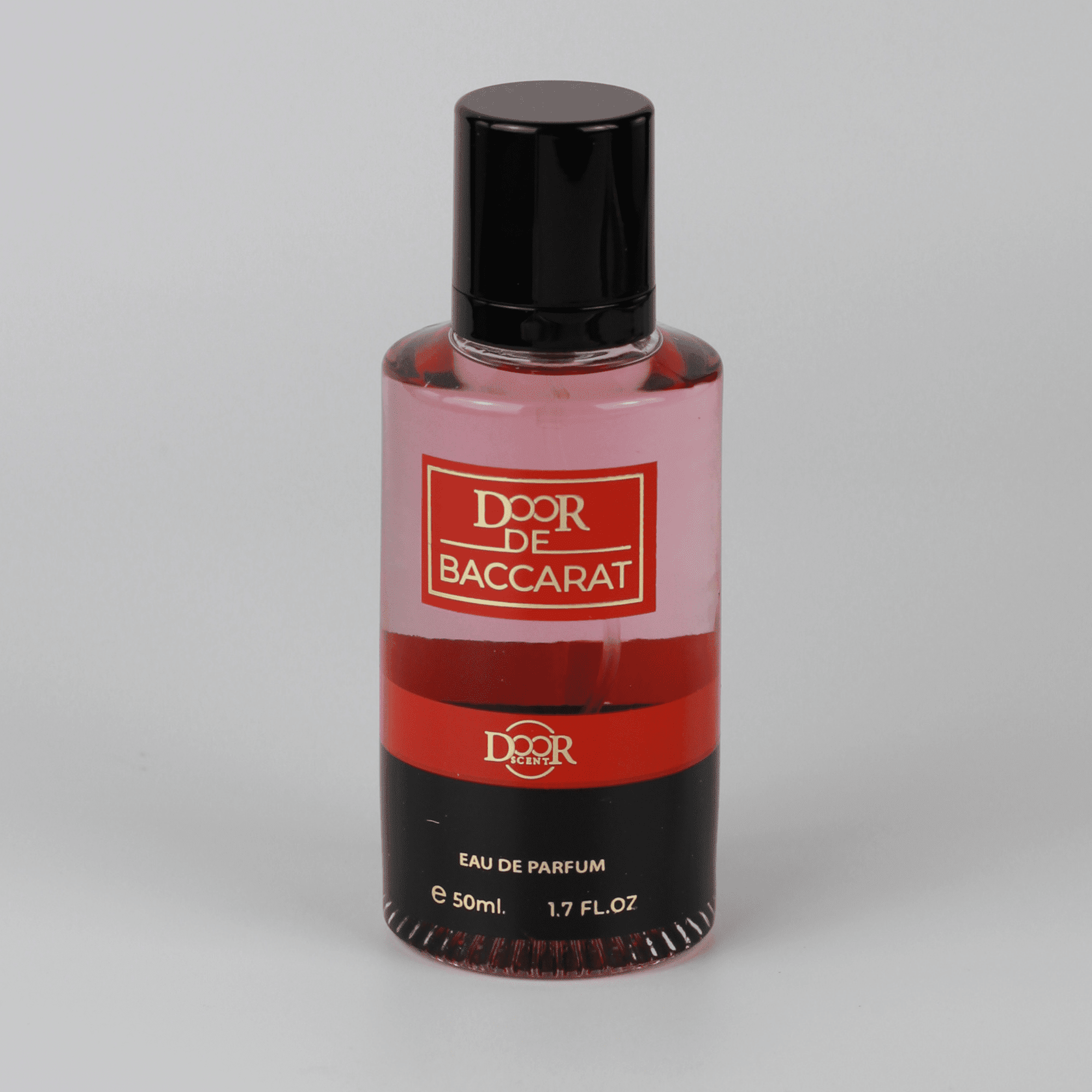 Baccrat - Long lasting perfume