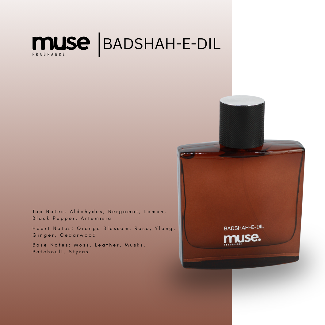 long lasting perfume