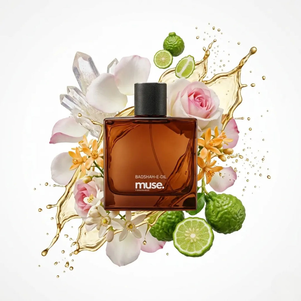 long lasting perfume