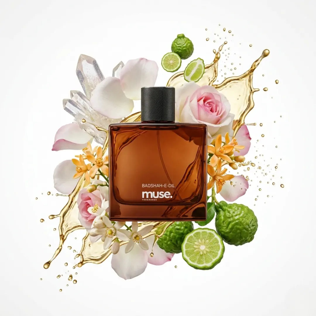 long lasting perfume