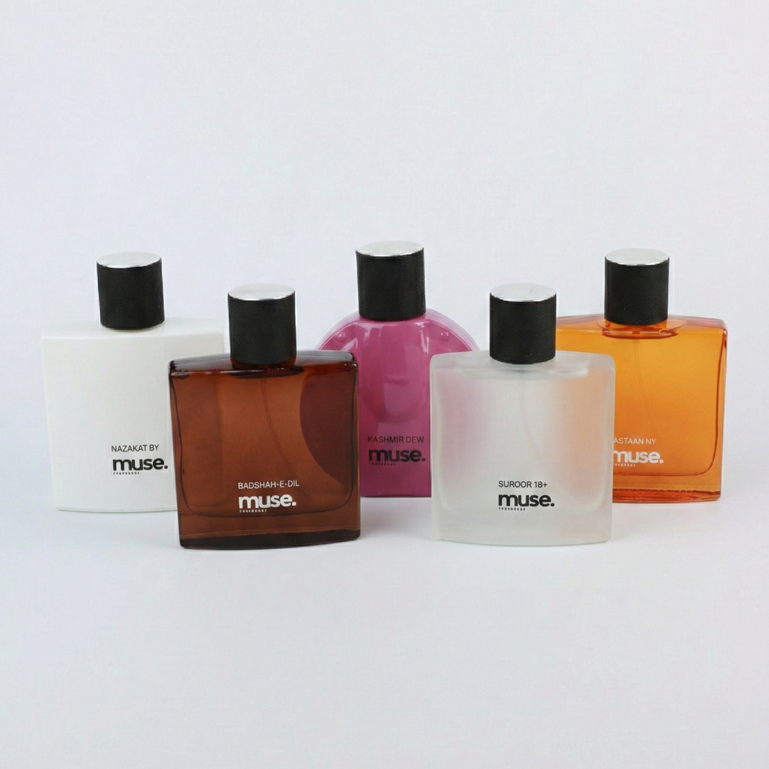 long lasting perfume