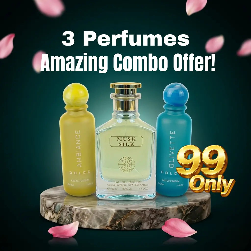 long lasting perfumes