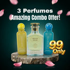 long lasting perfumes