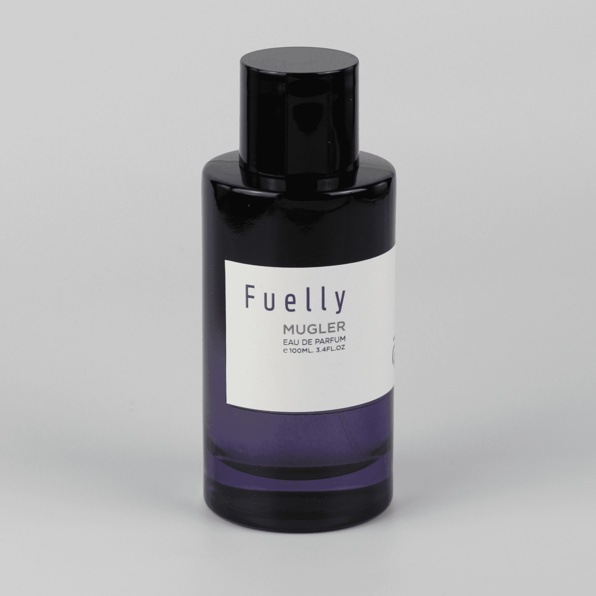 Currency Perfumes Fuelly Mugler 100ml - Long lasting perfume
