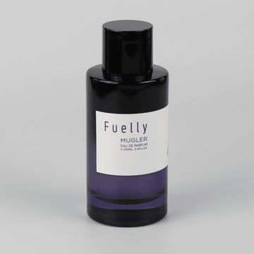 Currency Perfumes Fuelly Mugler 100ml - Long lasting perfume