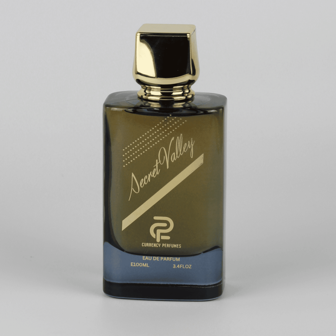 Currency Perfumes Secret Valley 100ml - Long lasting perfume
