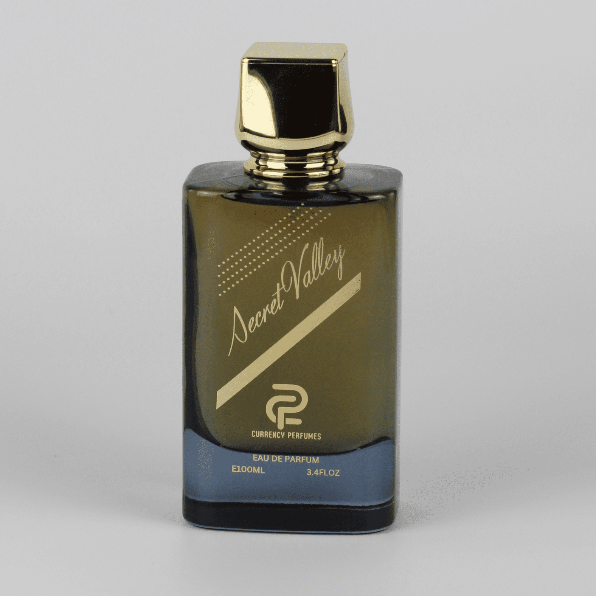 Currency Perfumes Secret Valley 100ml - Long lasting perfume
