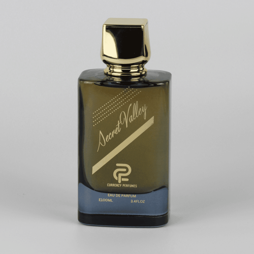Currency Perfumes Secret Valley 100ml - Long lasting perfume
