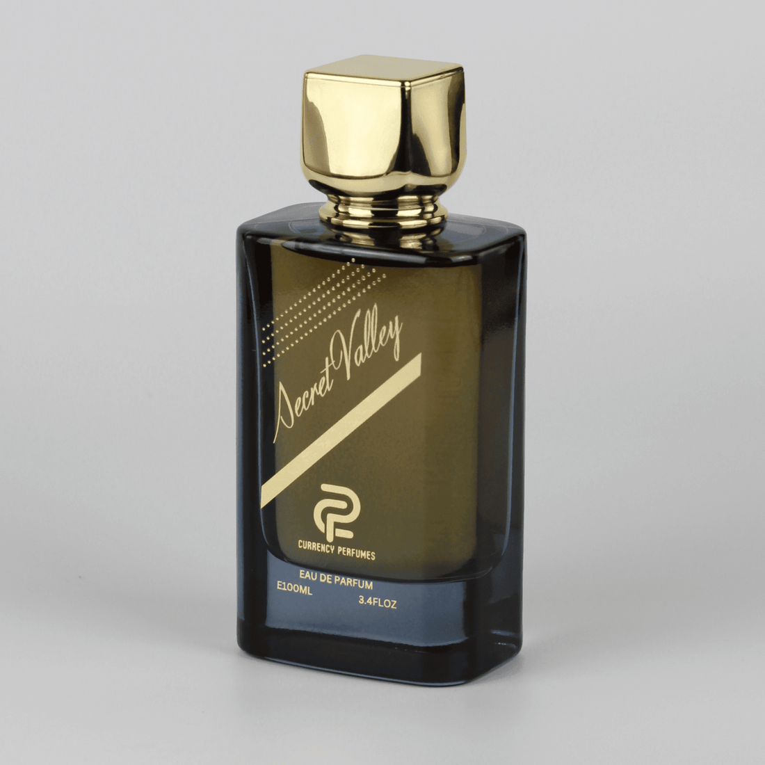 Currency Perfumes Secret Valley 100ml - Long lasting perfume