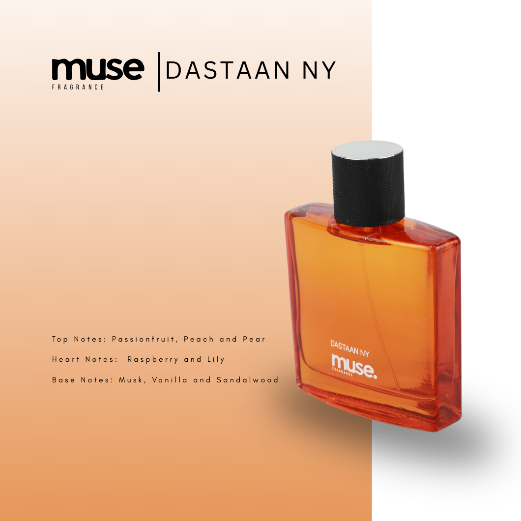 long lasting perfume