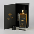 Doorscent Black Cat 80ml Perfume with Magnetic Map - Long lasting perfume
