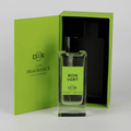 Doorscent Bois Vert 80ml Perfume with Magnetic cap - Long lasting perfume
