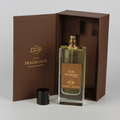 Doorscent Oud Afgano 80ml Perfume with Magnetic Cap - Long lasting perfume