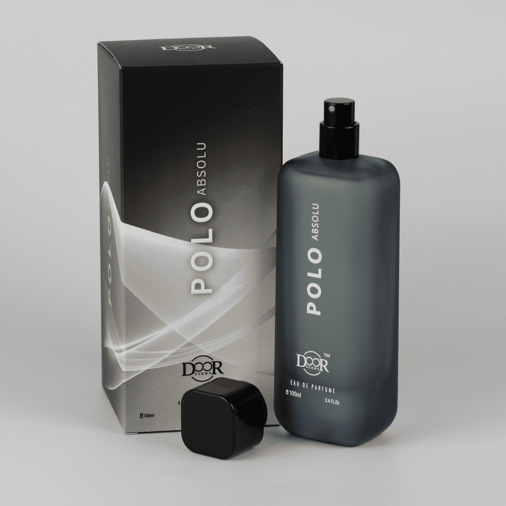 Doorscent Polo Absolu 100ml Perfume - Long lasting perfume