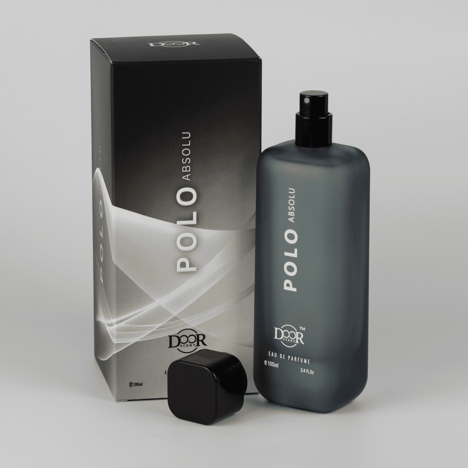 Doorscent Polo Absolu 100ml Perfume - Long lasting perfume