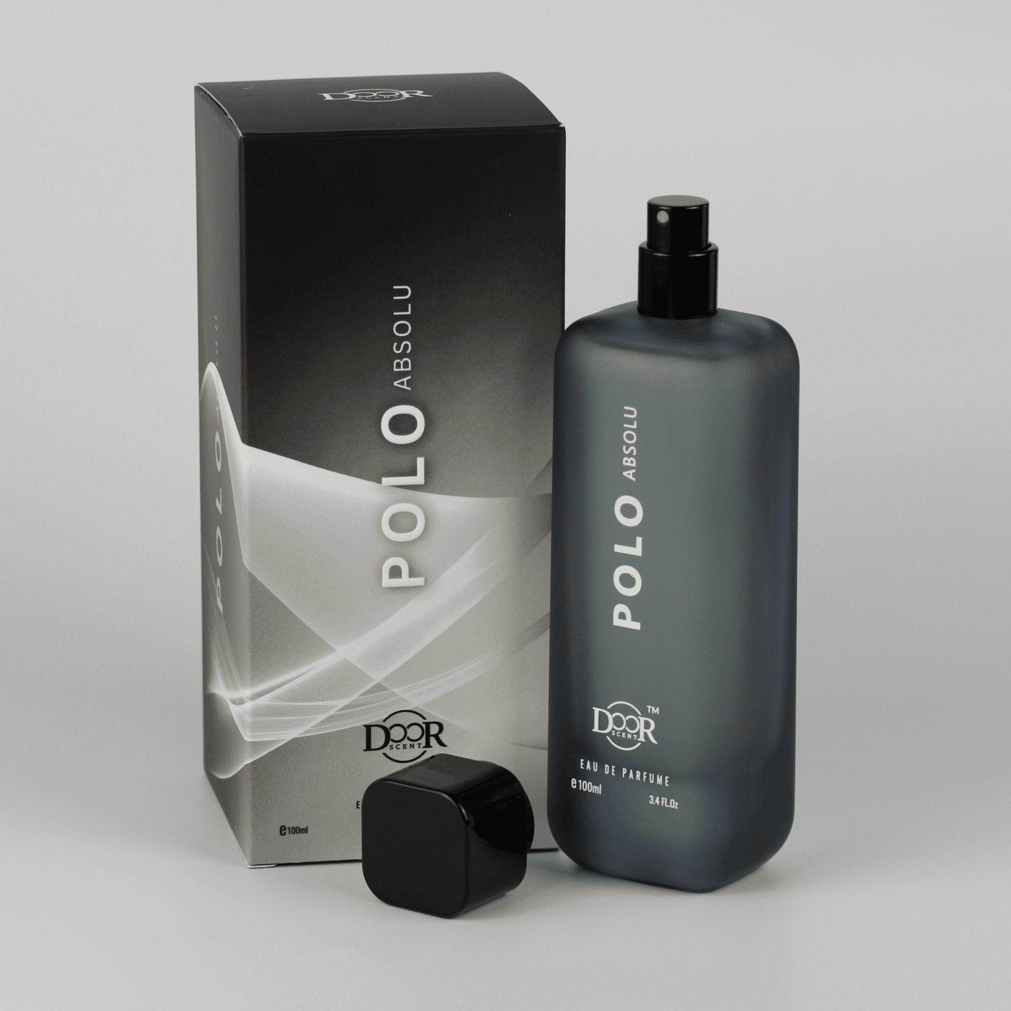 Doorscent Polo Absolu 100ml Perfume - Long lasting perfume
