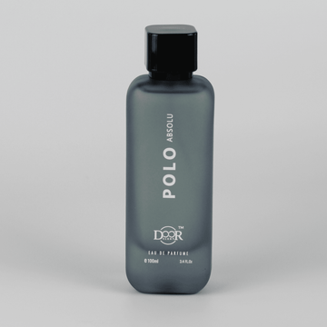 Doorscent Polo Absolu 100ml Perfume - Long lasting perfume