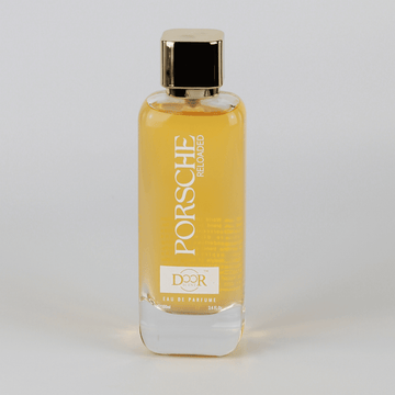 Doorscent Porsche Reloaded 100ml Perfume - Long lasting perfume